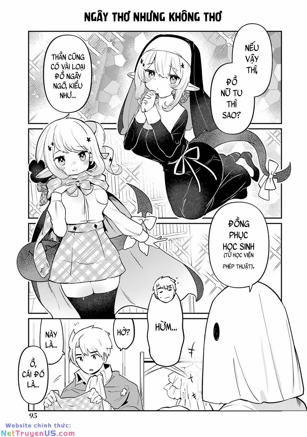 Nàng Ái Nữ Kịch Độc Của Tôi Hôm Nay Vẫn Thật Dễ Thương 5 trang 11