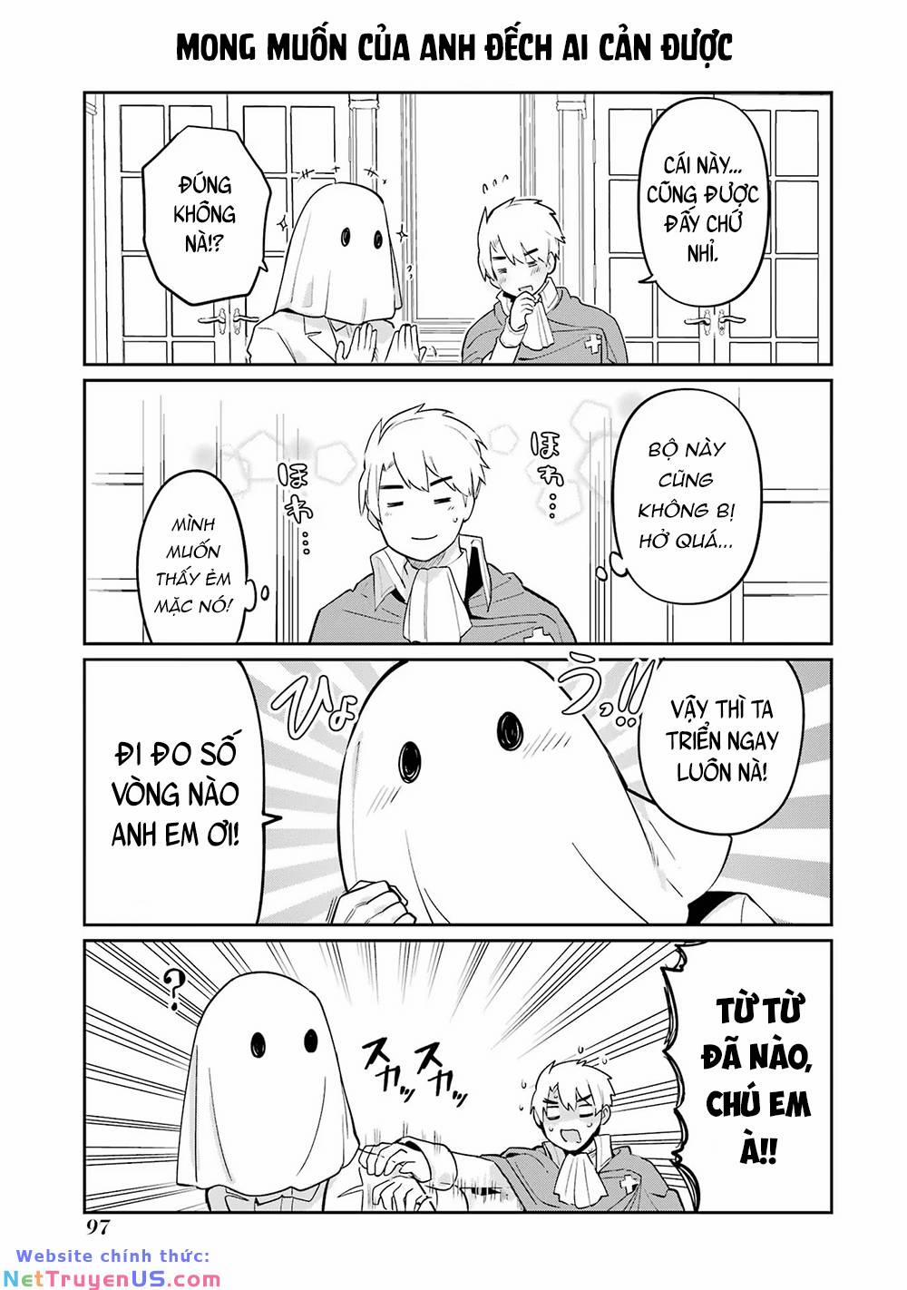 Nàng Ái Nữ Kịch Độc Của Tôi Hôm Nay Vẫn Thật Dễ Thương 5 trang 13