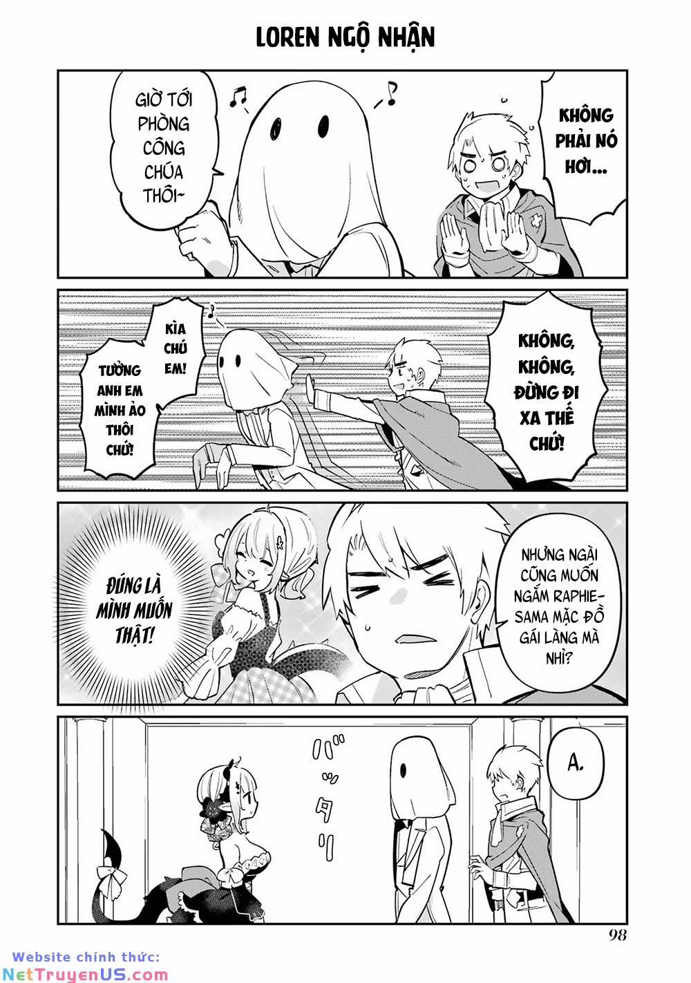 Nàng Ái Nữ Kịch Độc Của Tôi Hôm Nay Vẫn Thật Dễ Thương 5 trang 14