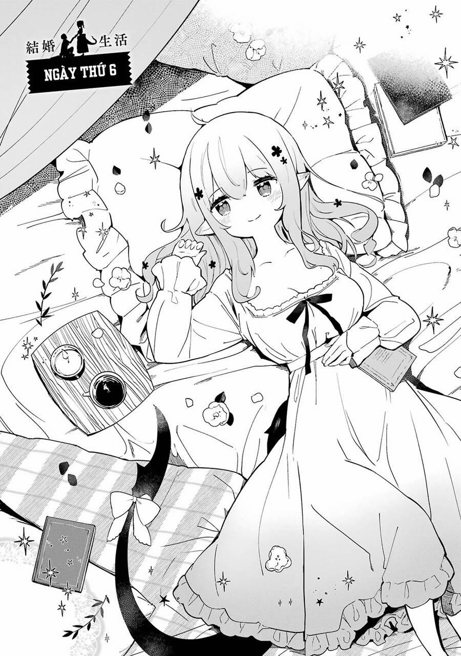 Nàng Ái Nữ Kịch Độc Của Tôi Hôm Nay Vẫn Thật Dễ Thương 6 trang 1