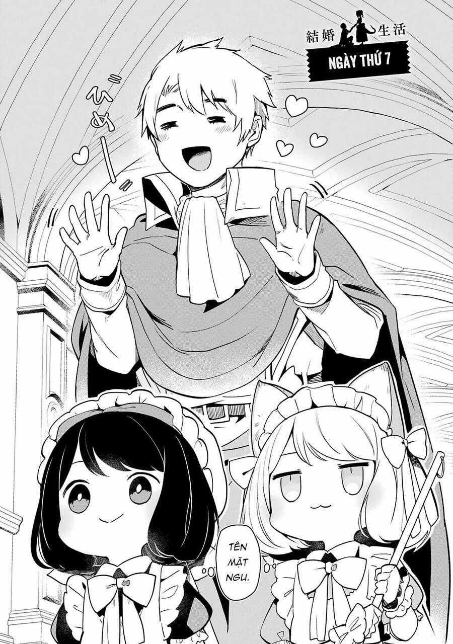 Nàng Ái Nữ Kịch Độc Của Tôi Hôm Nay Vẫn Thật Dễ Thương 7 trang 1