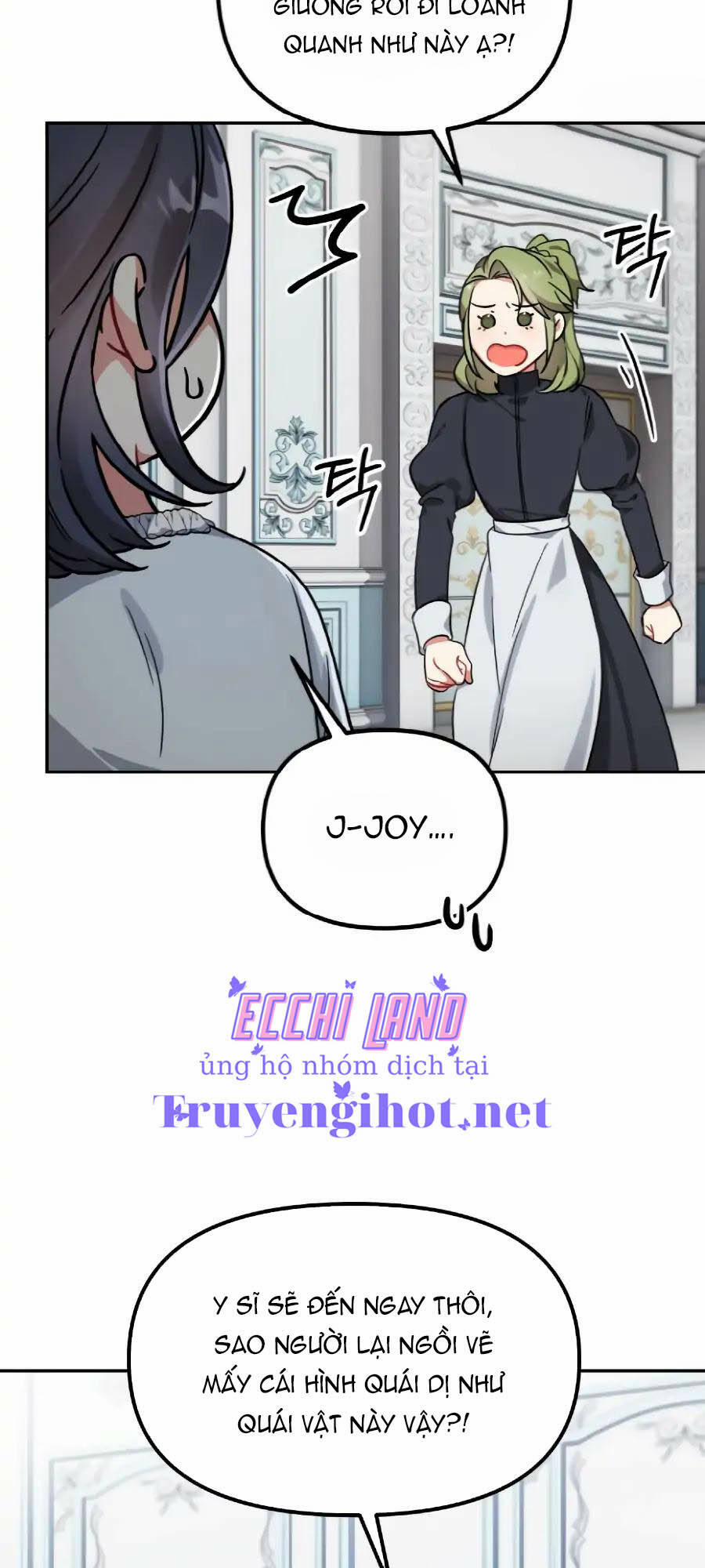 Nàng Bạch Tuyết 1 trang 100