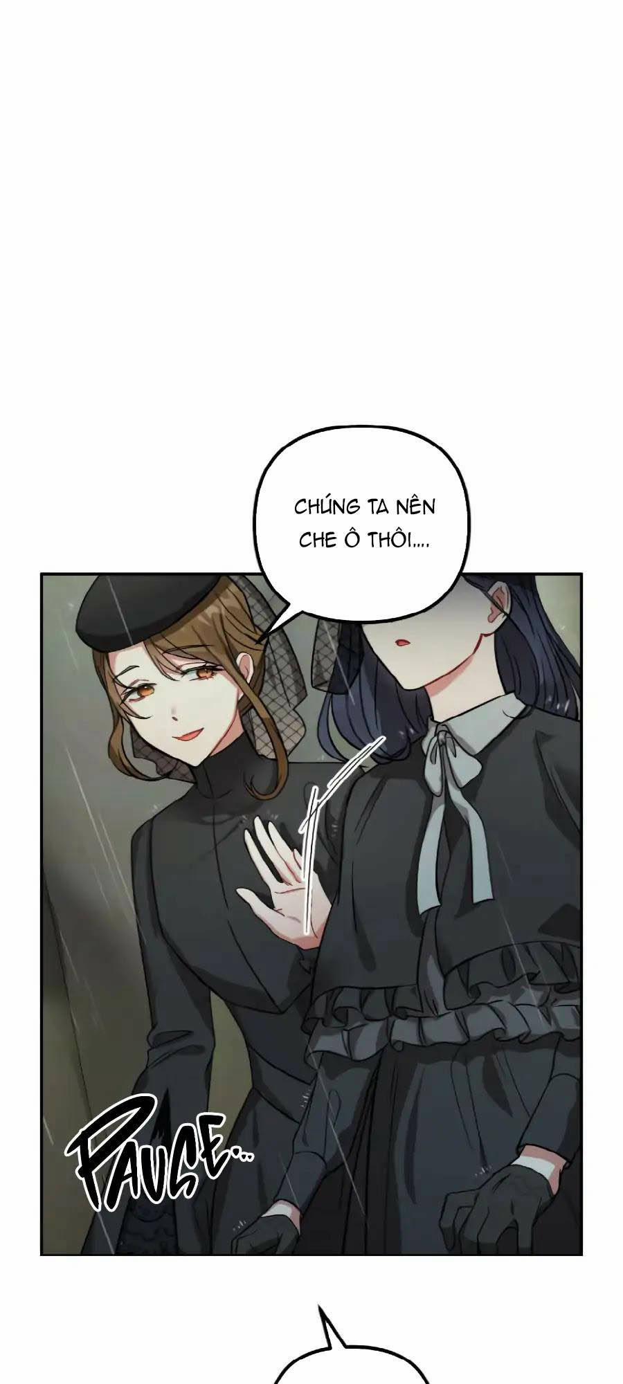 Nàng Bạch Tuyết 1 trang 19