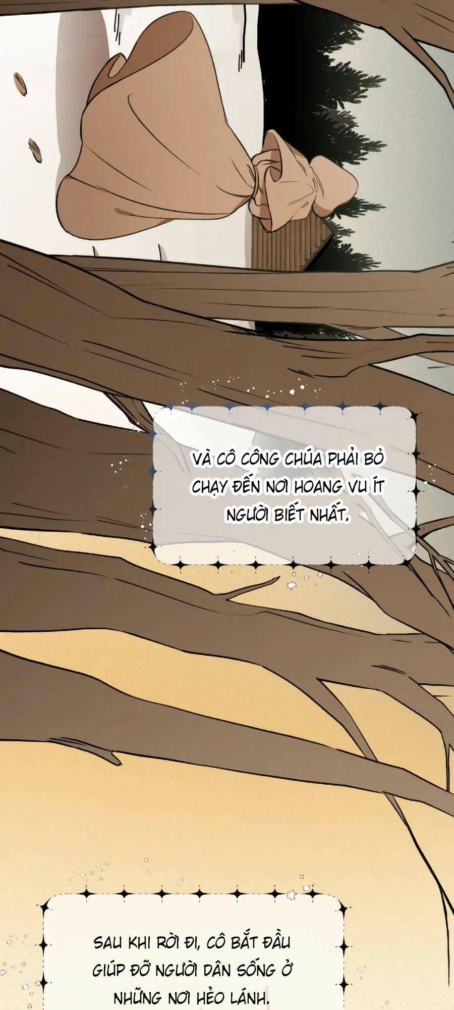 Nàng Bạch Tuyết 1 trang 50