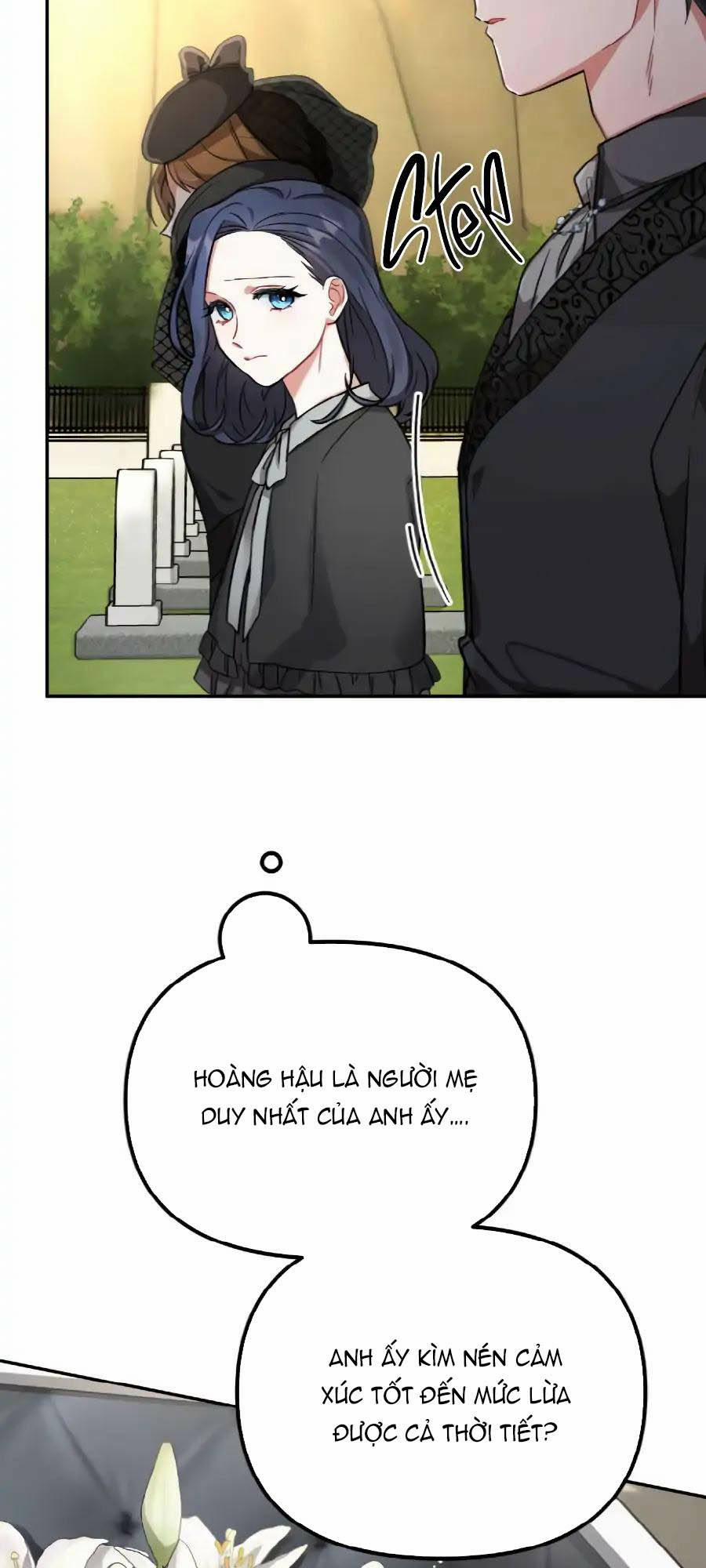 Nàng Bạch Tuyết 1 trang 9