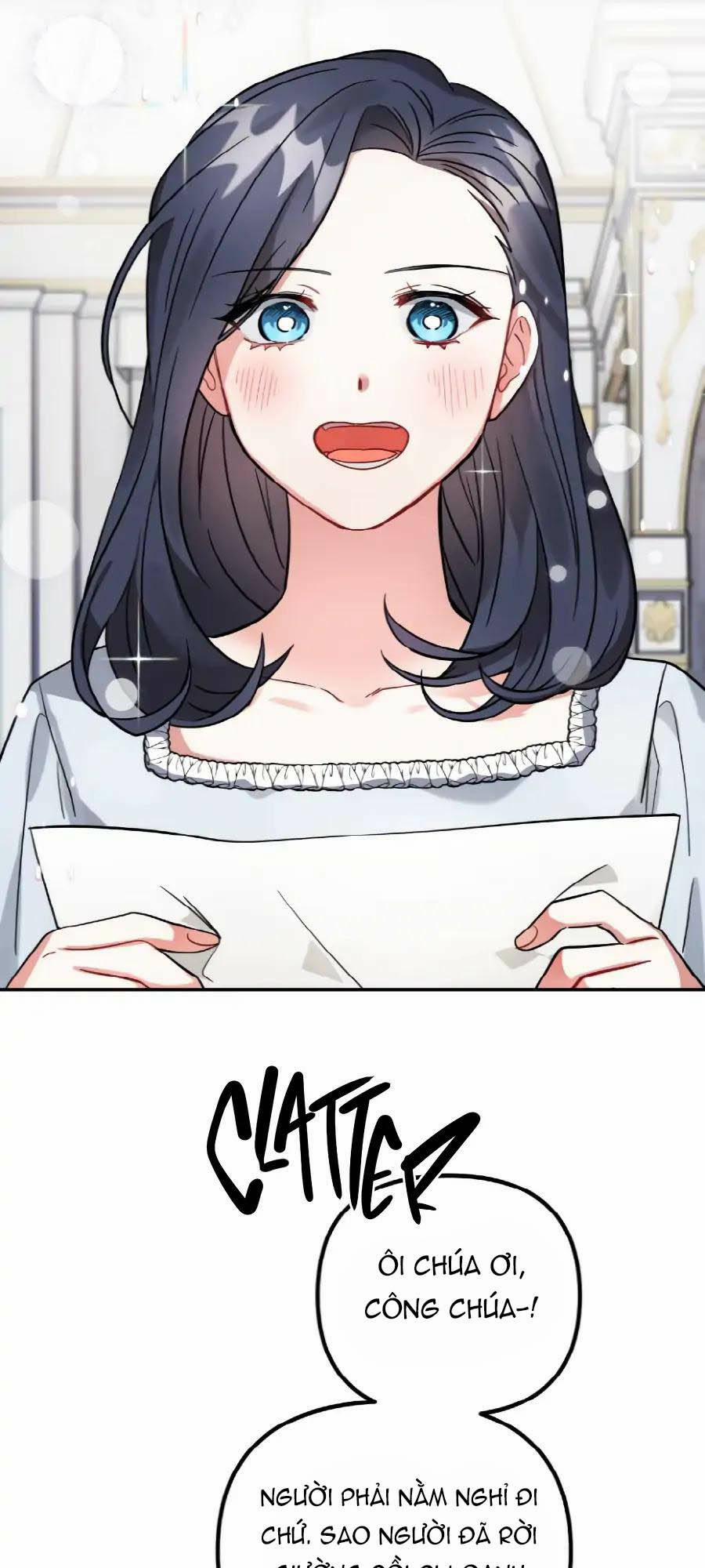 Nàng Bạch Tuyết 1 trang 99