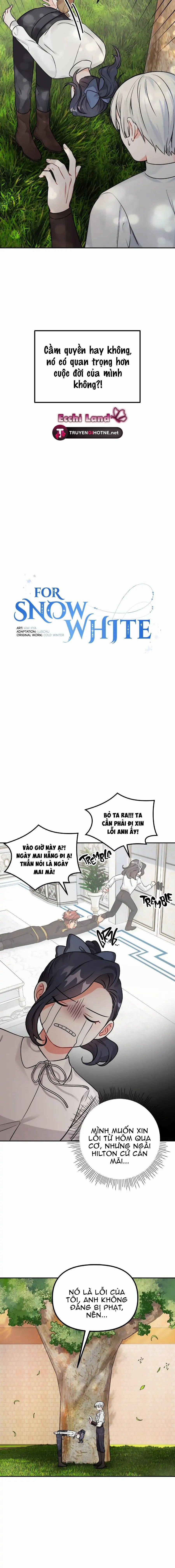 Nàng Bạch Tuyết 10.1 trang 2