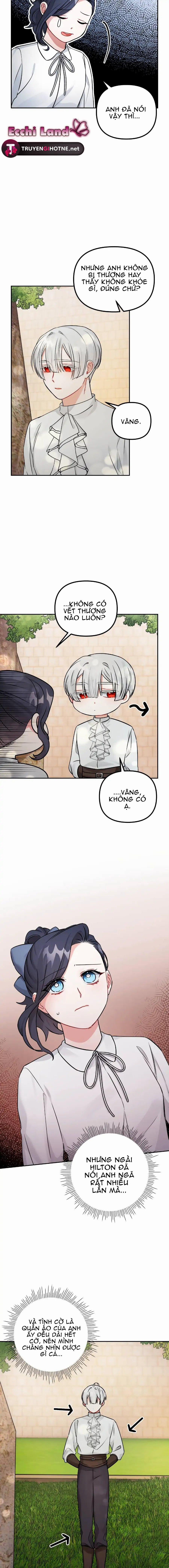 Nàng Bạch Tuyết 10.1 trang 4