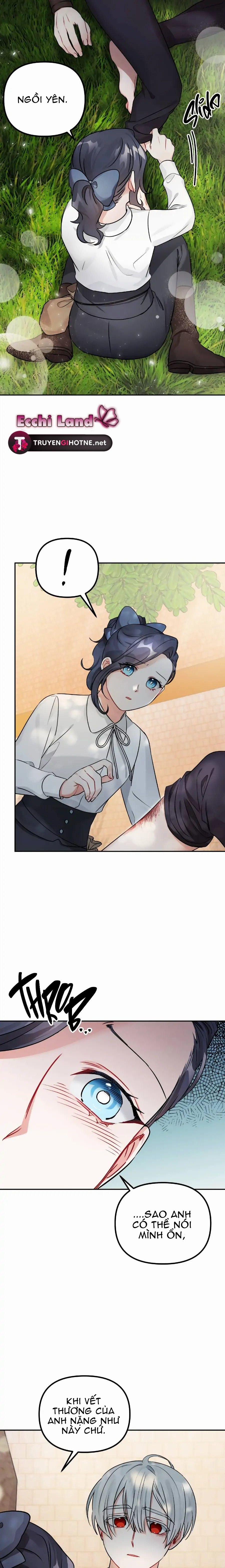 Nàng Bạch Tuyết 10.1 trang 6