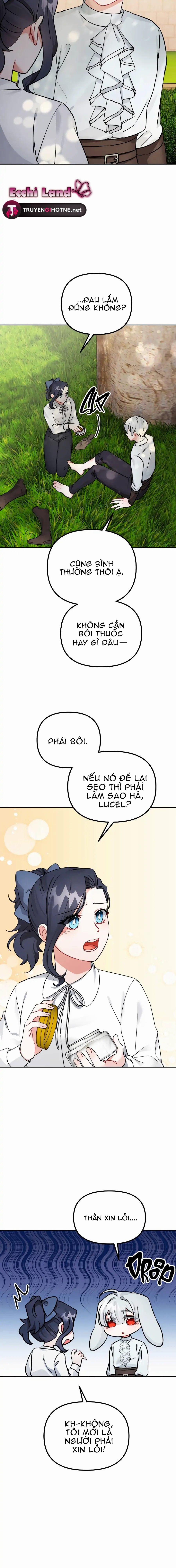 Nàng Bạch Tuyết 10.1 trang 7