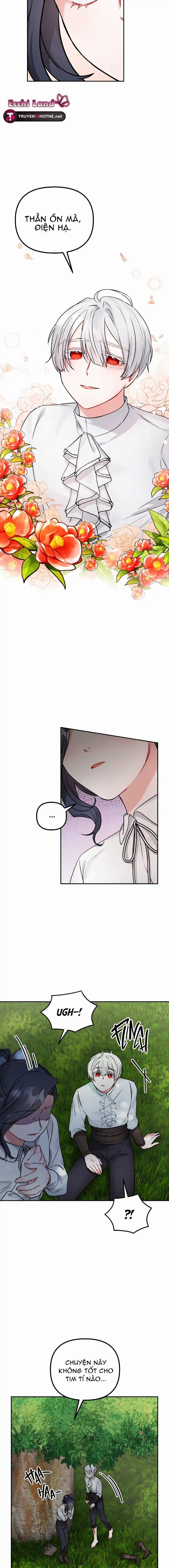 Nàng Bạch Tuyết 10.2 trang 1