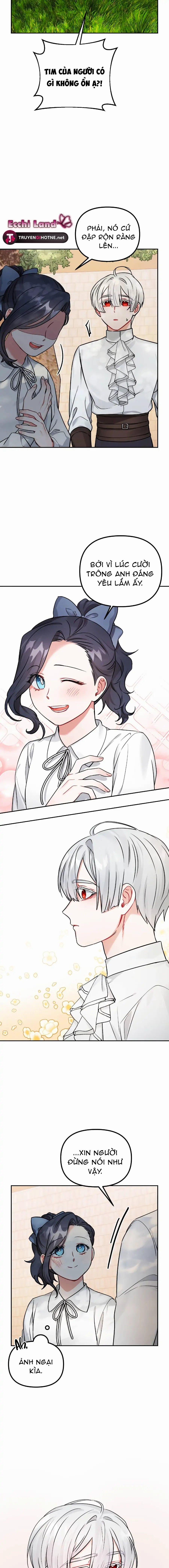 Nàng Bạch Tuyết 10.2 trang 2