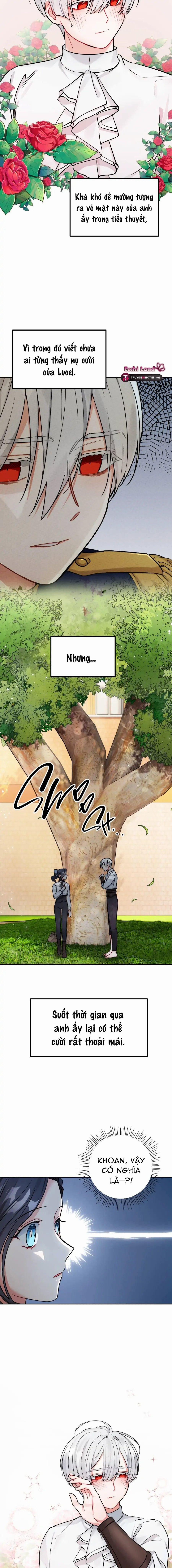 Nàng Bạch Tuyết 10.2 trang 3