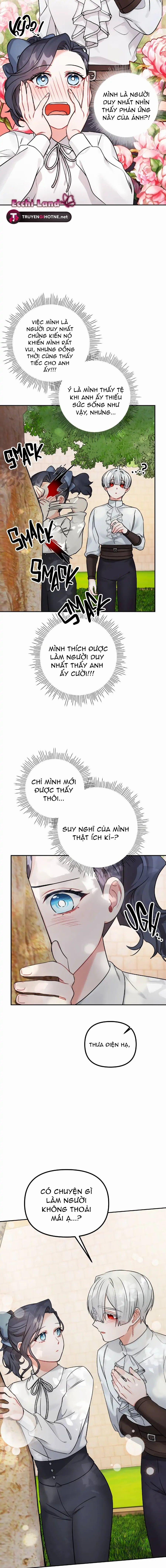 Nàng Bạch Tuyết 10.2 trang 4