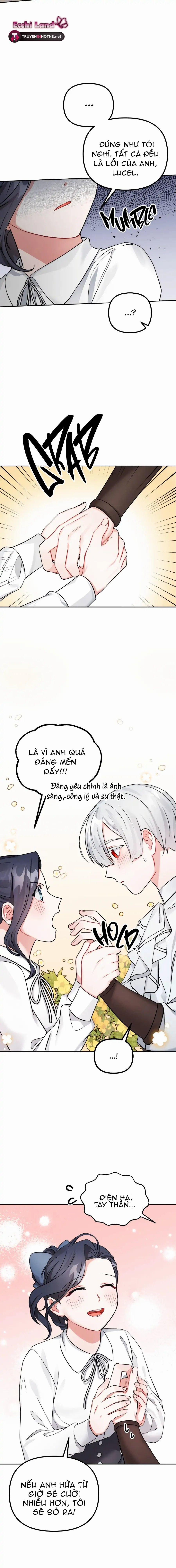 Nàng Bạch Tuyết 10.2 trang 5