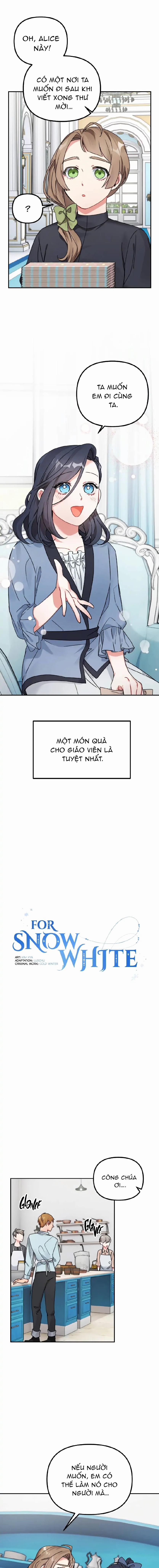 Nàng Bạch Tuyết 11.1 trang 7