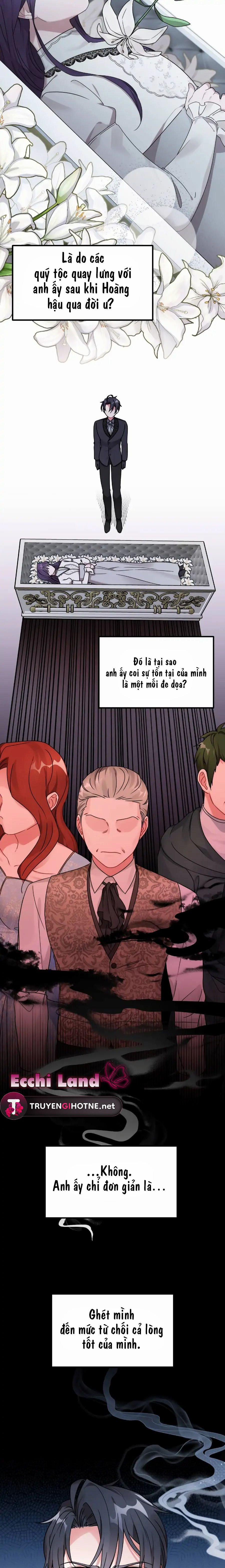 Nàng Bạch Tuyết 12.1 trang 2