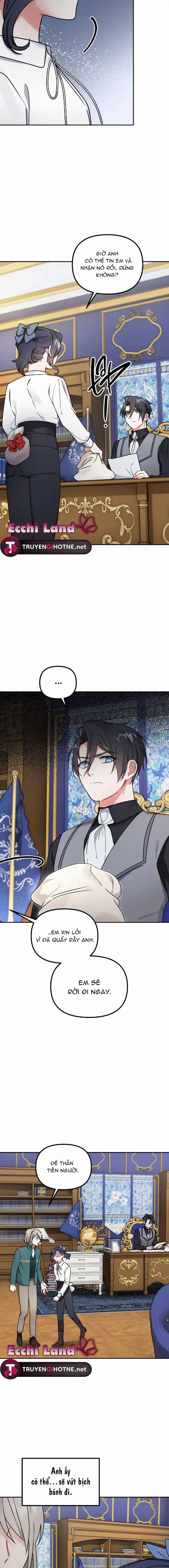 Nàng Bạch Tuyết 12.1 trang 7