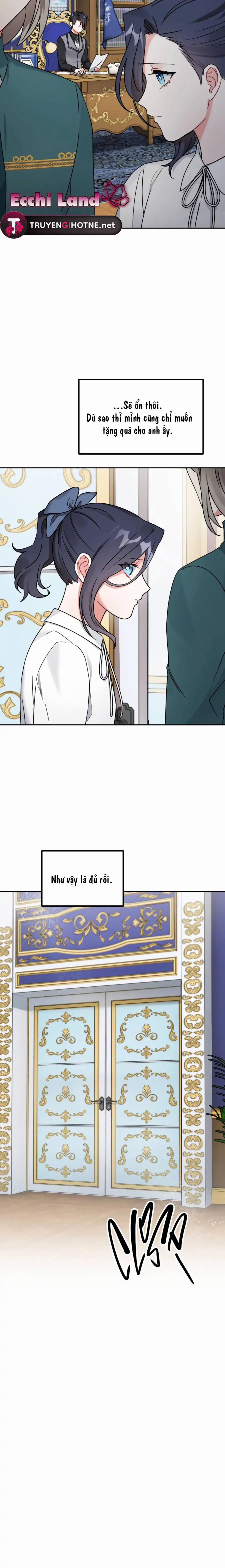 Nàng Bạch Tuyết 12.2 trang 0