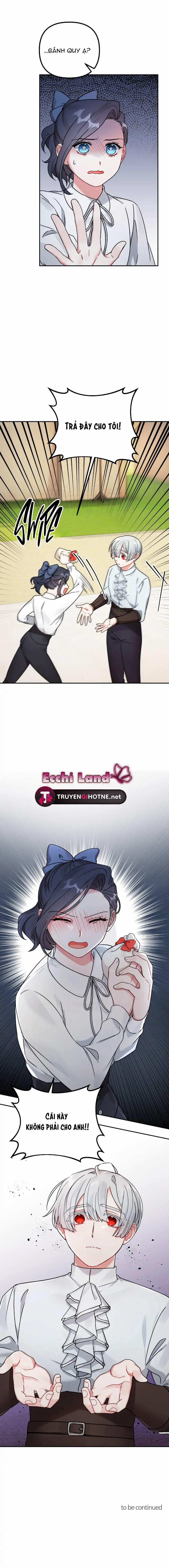 Nàng Bạch Tuyết 12.2 trang 7