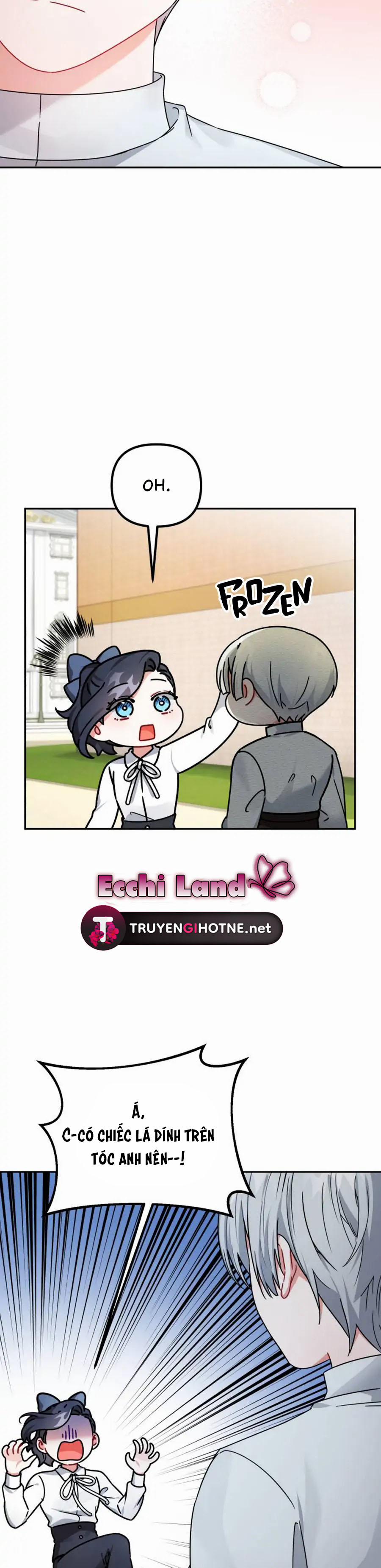 Nàng Bạch Tuyết 13.1 trang 10