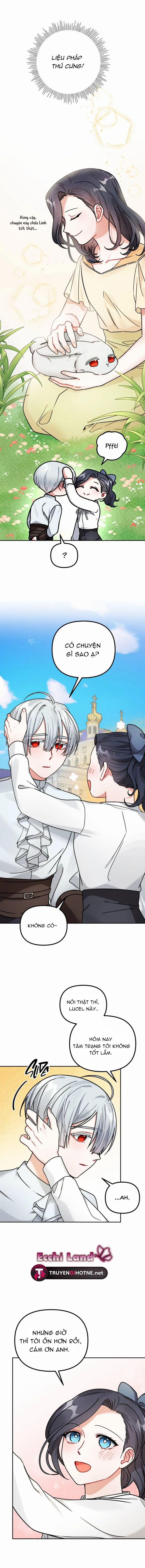 Nàng Bạch Tuyết 13.2 trang 3