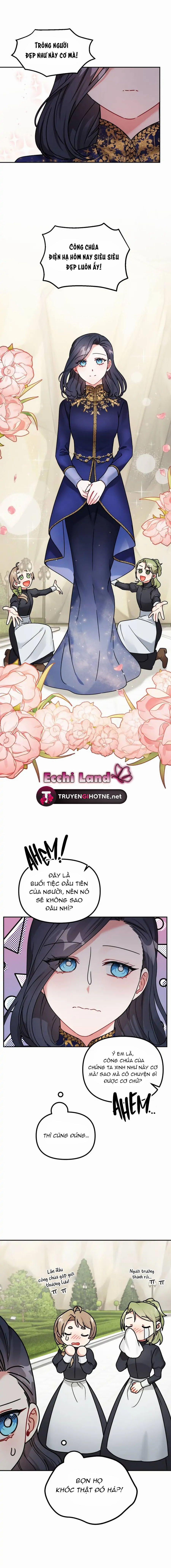 Nàng Bạch Tuyết 13.2 trang 5