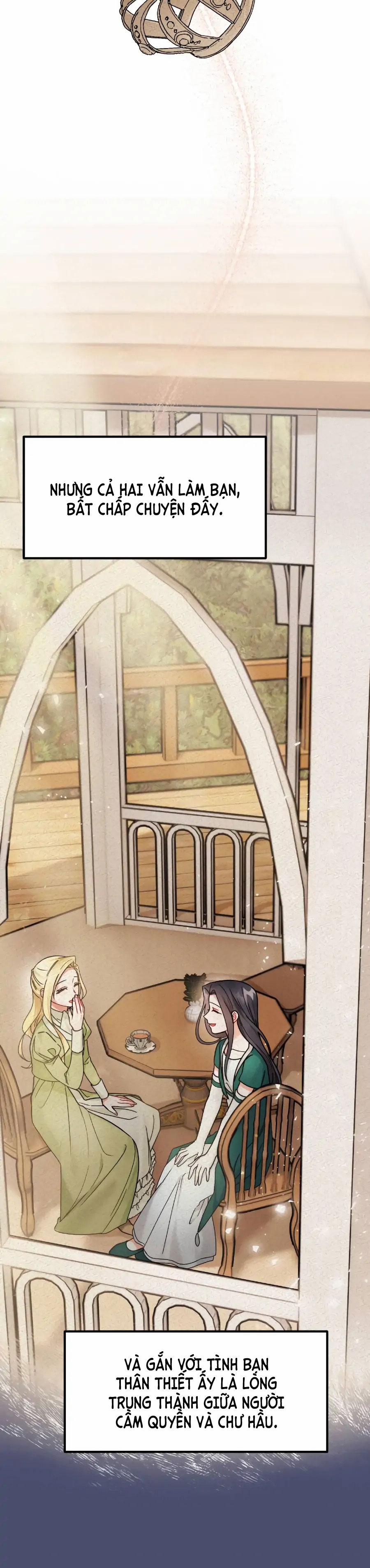 Nàng Bạch Tuyết 14.1 trang 10