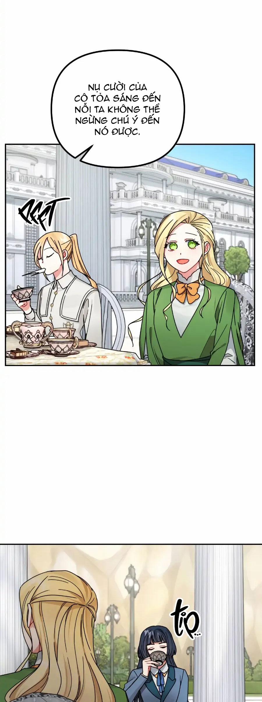 Nàng Bạch Tuyết 14.1 trang 16