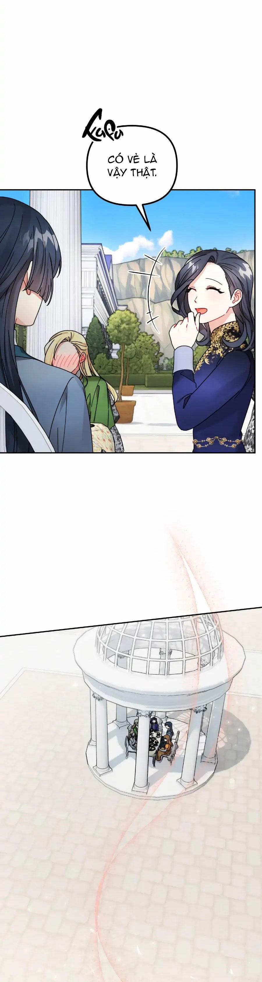 Nàng Bạch Tuyết 14.1 trang 19