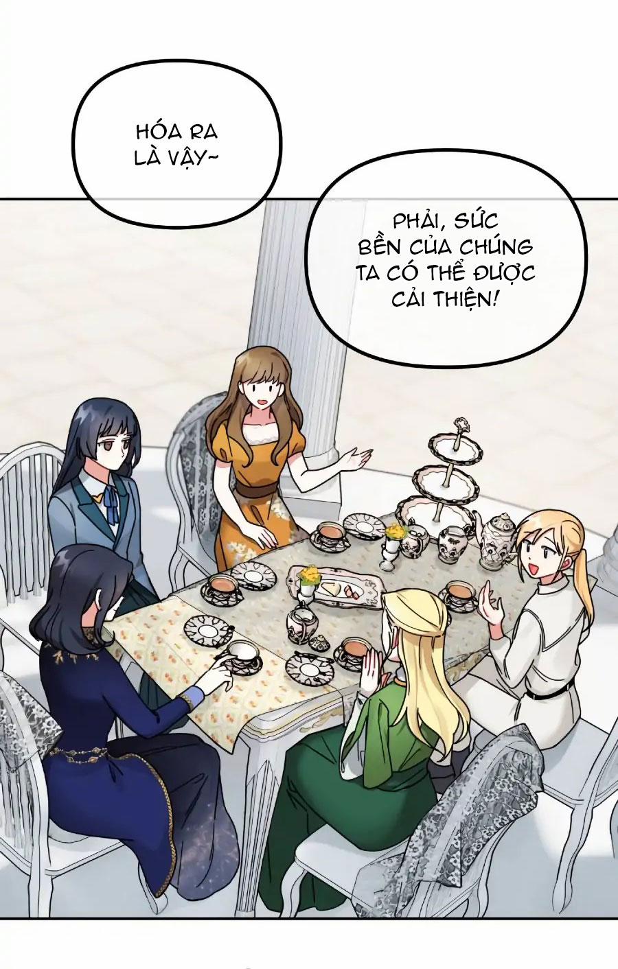 Nàng Bạch Tuyết 14.1 trang 27