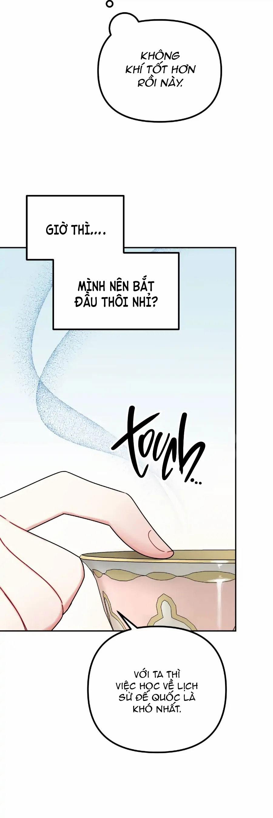 Nàng Bạch Tuyết 14.1 trang 28