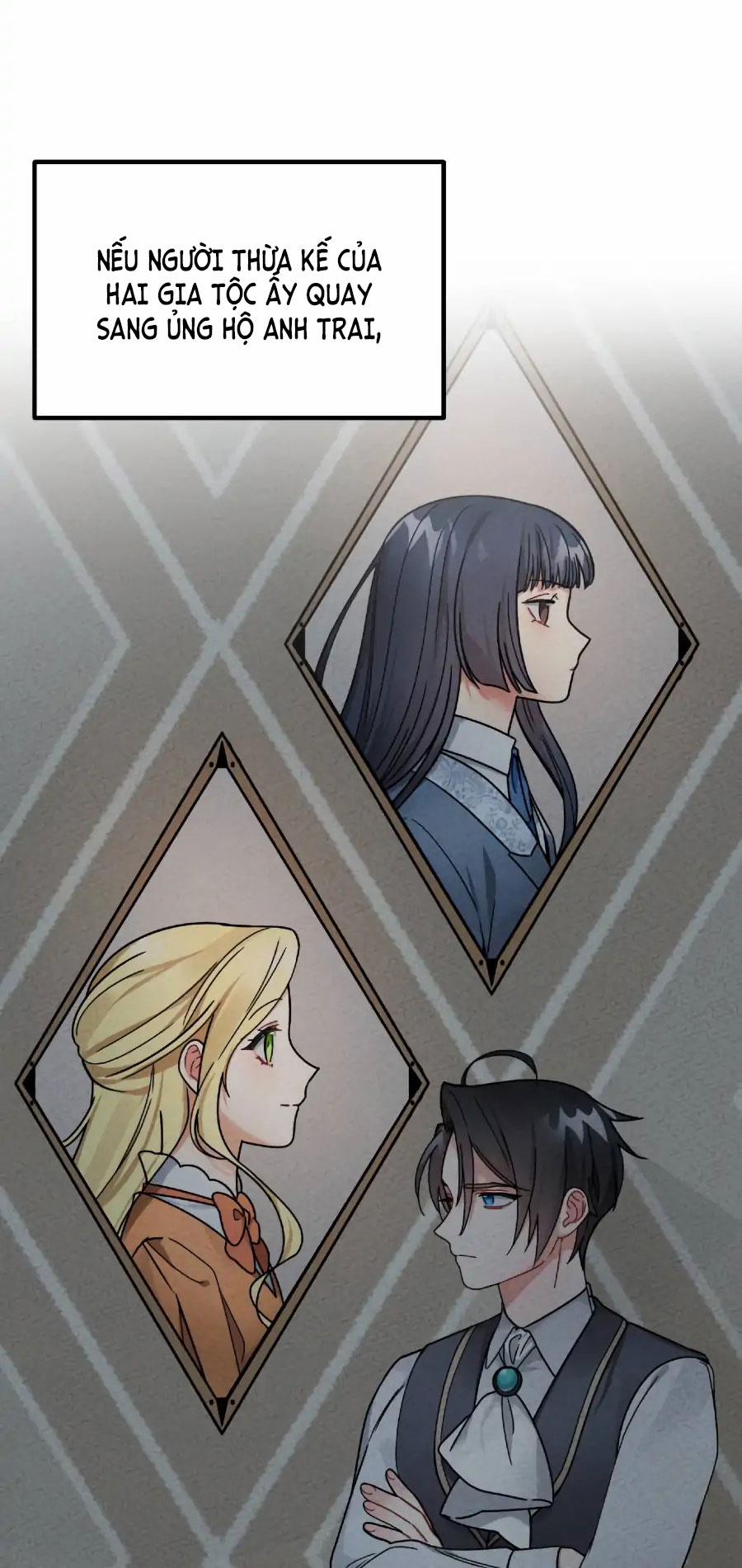 Nàng Bạch Tuyết 14.1 trang 6