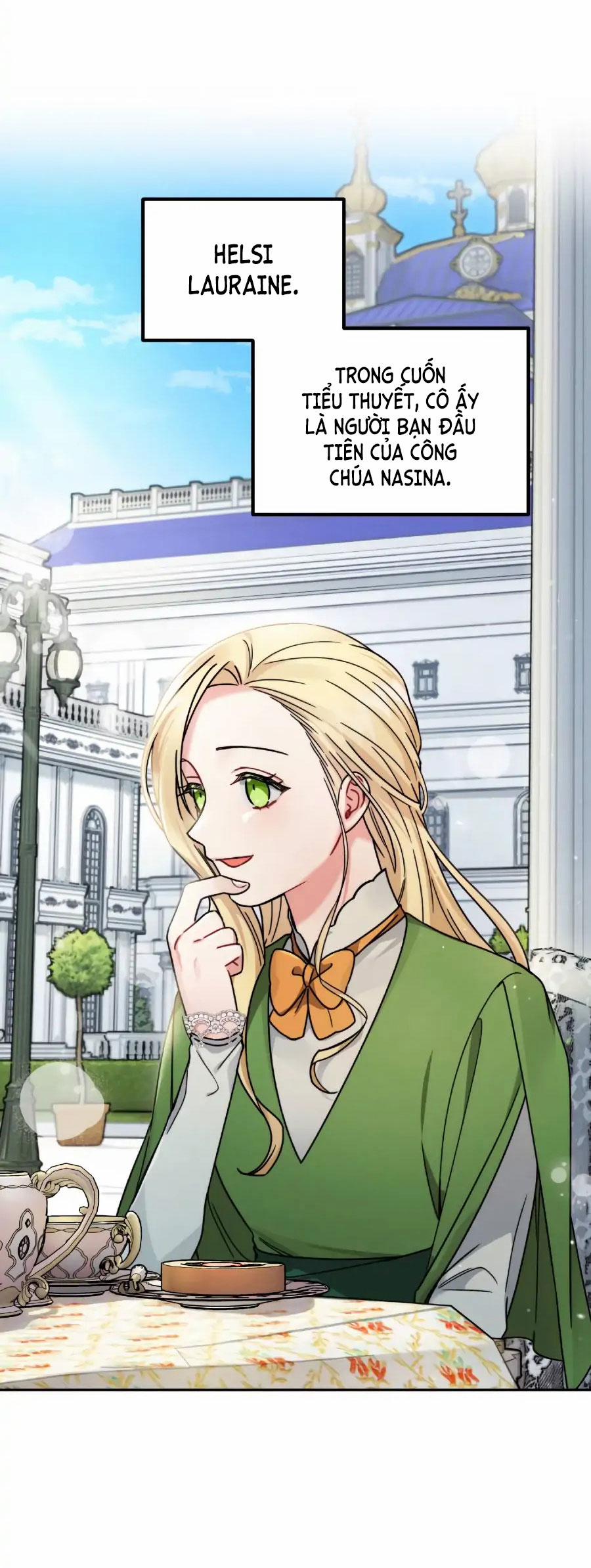 Nàng Bạch Tuyết 14.1 trang 8