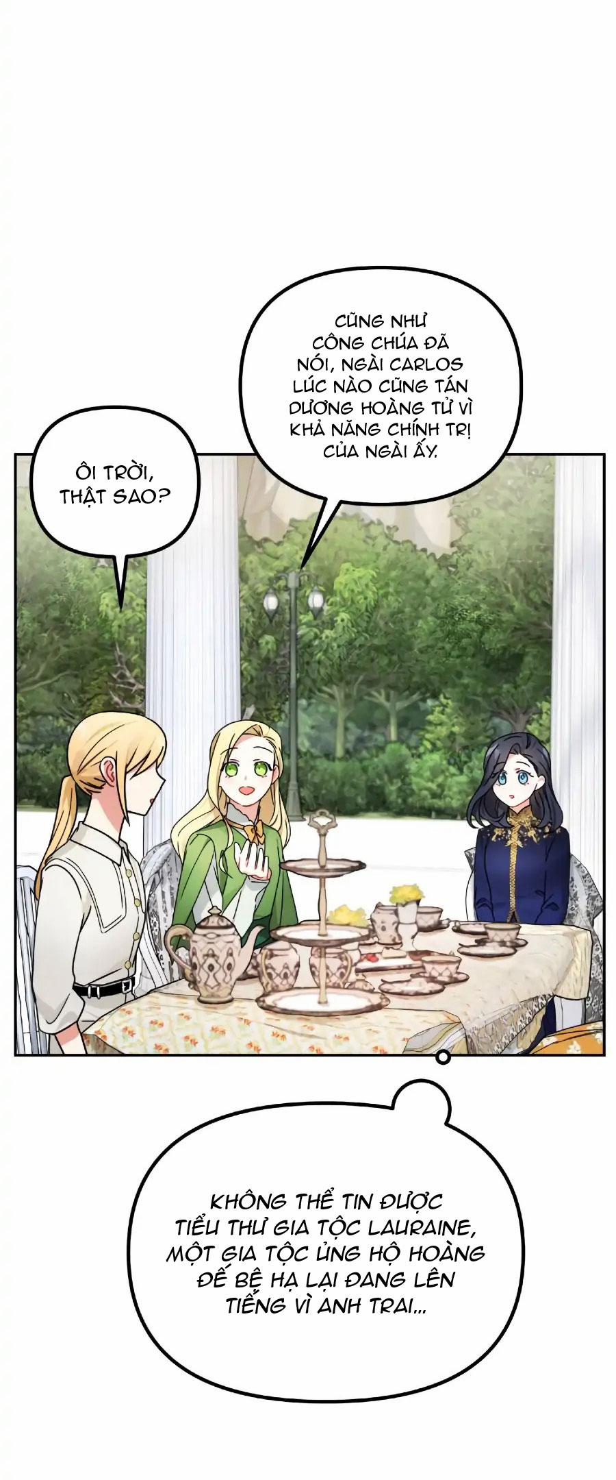 Nàng Bạch Tuyết 14.2 trang 11