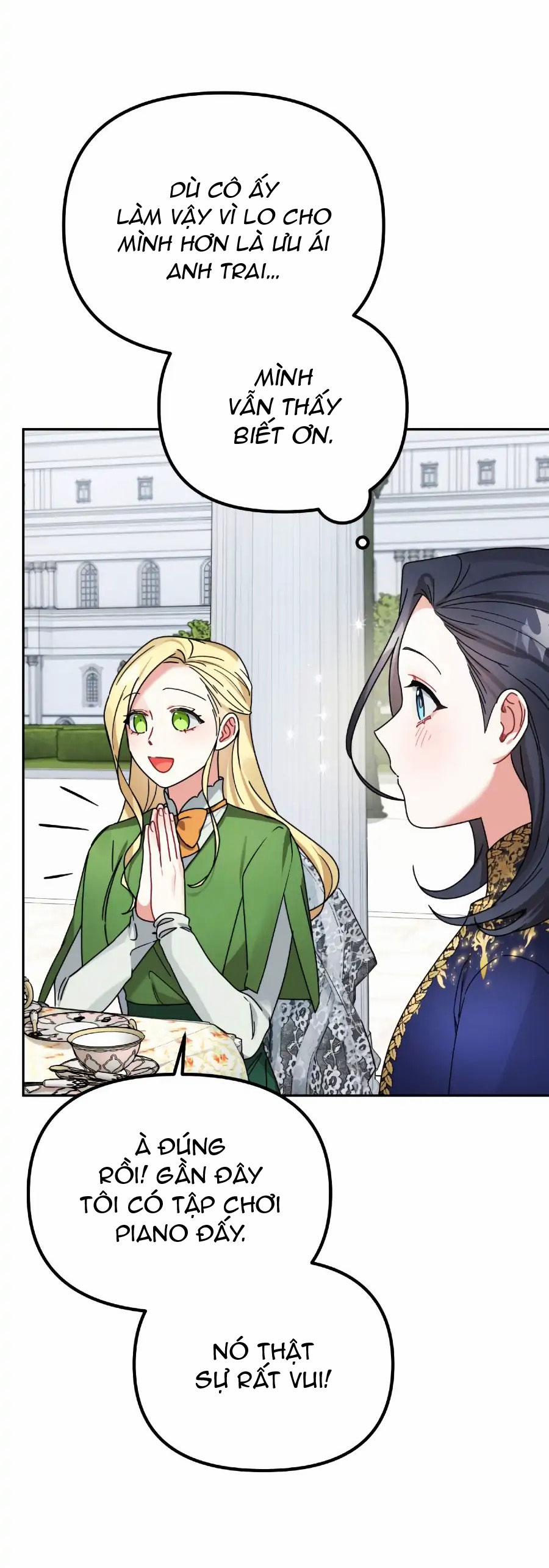 Nàng Bạch Tuyết 14.2 trang 12