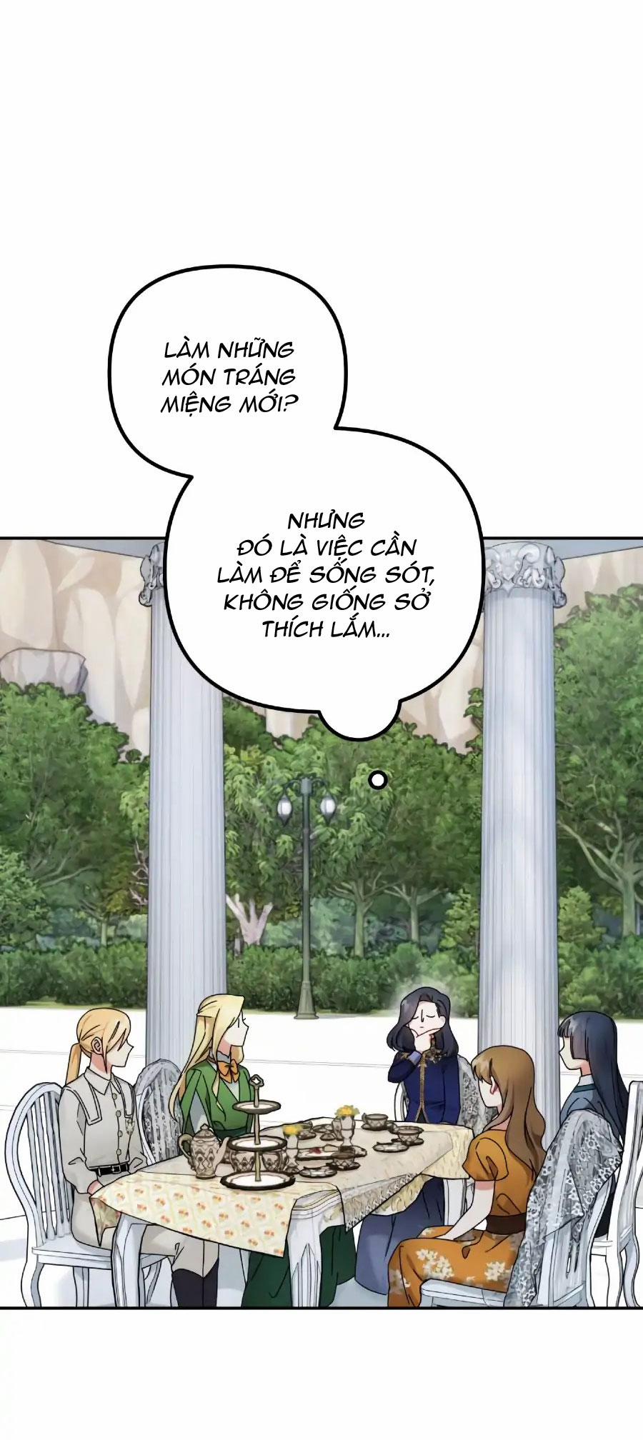 Nàng Bạch Tuyết 14.2 trang 15