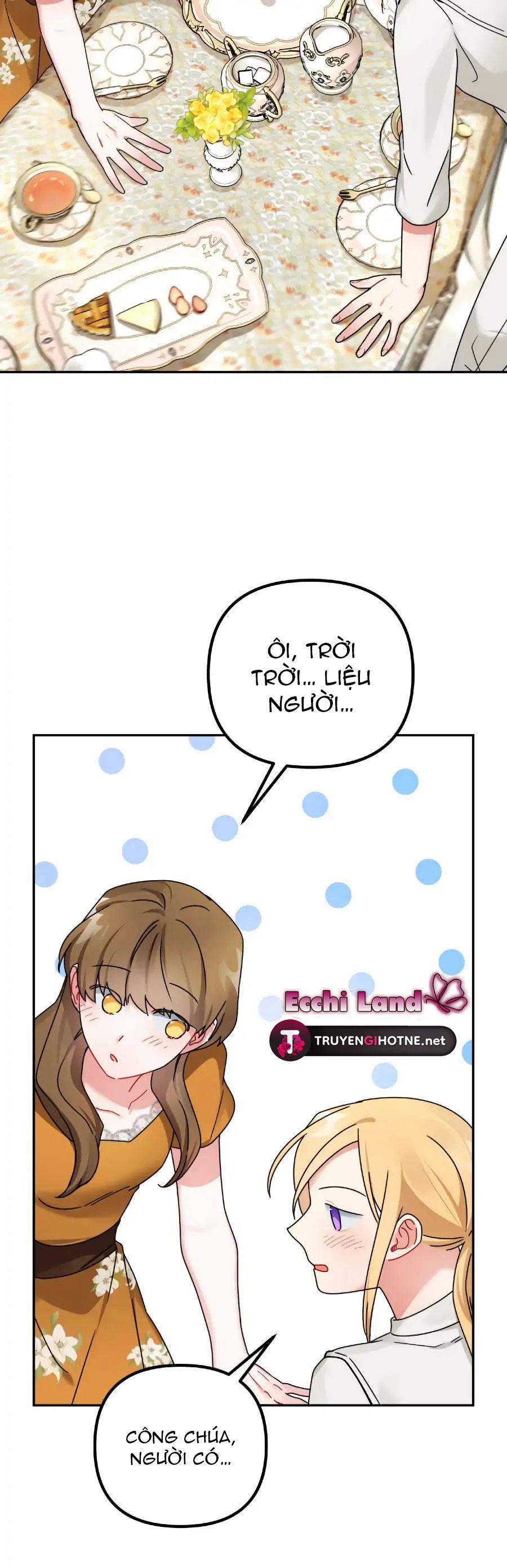 Nàng Bạch Tuyết 14.2 trang 18