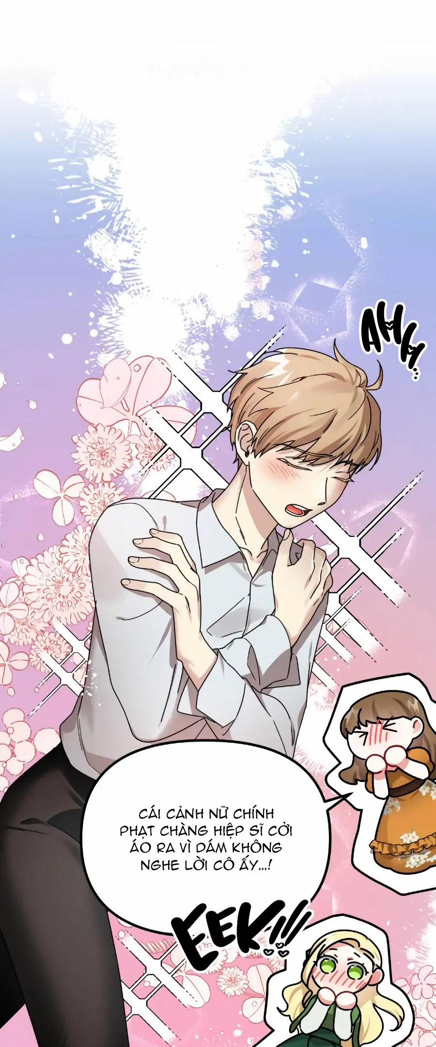 Nàng Bạch Tuyết 14.2 trang 23