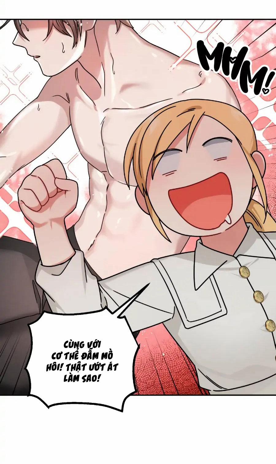 Nàng Bạch Tuyết 14.2 trang 27