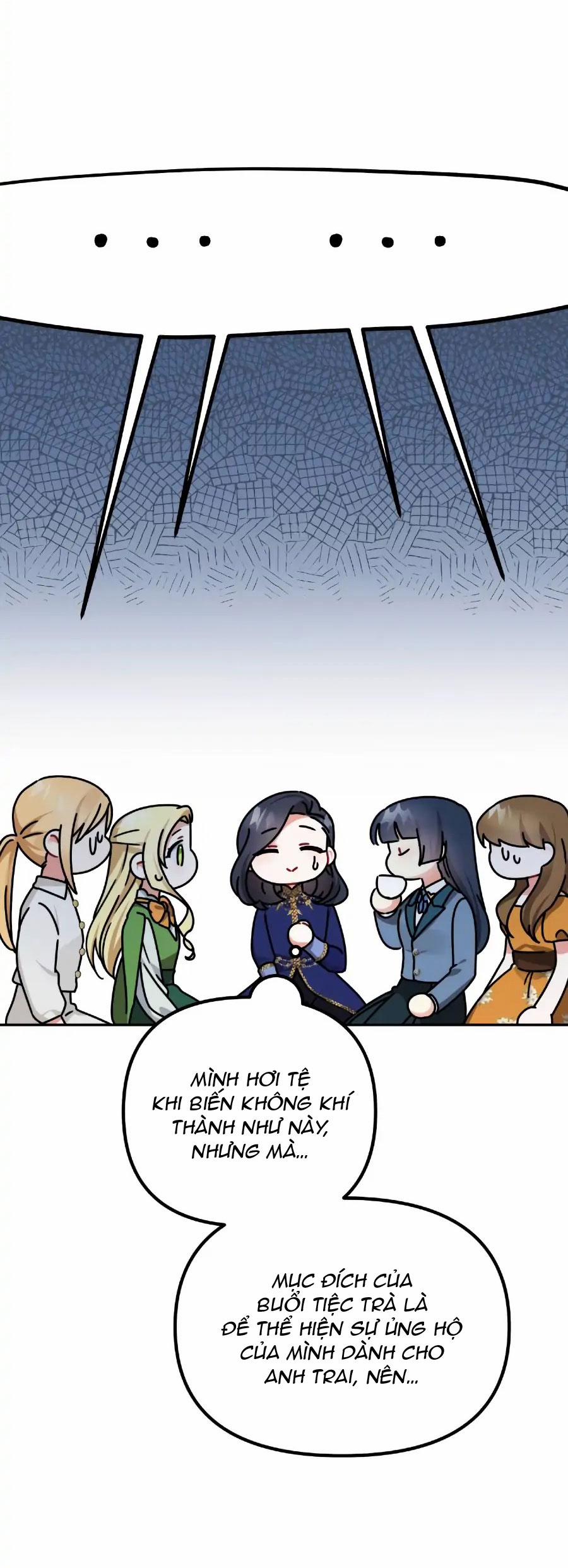 Nàng Bạch Tuyết 14.2 trang 4