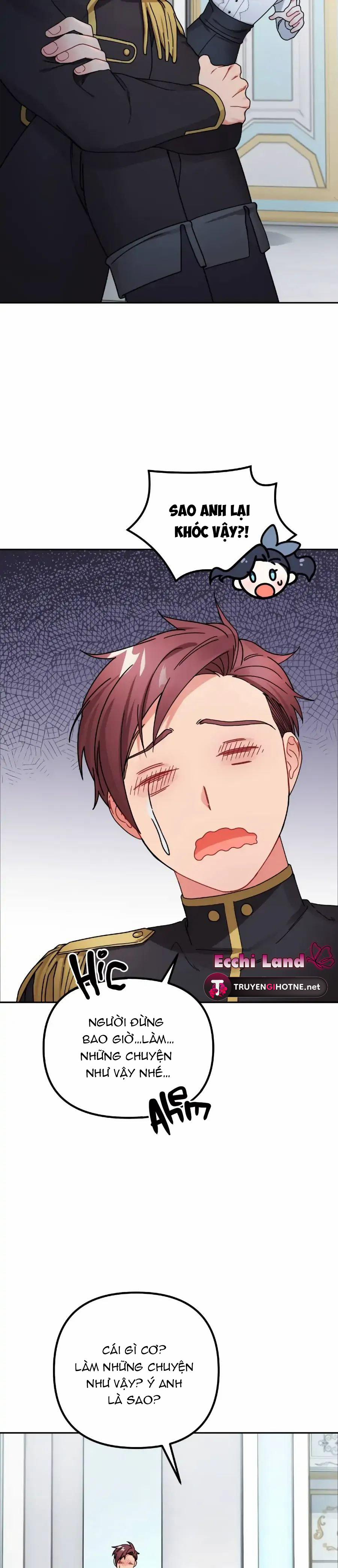 Nàng Bạch Tuyết 15.1 trang 7