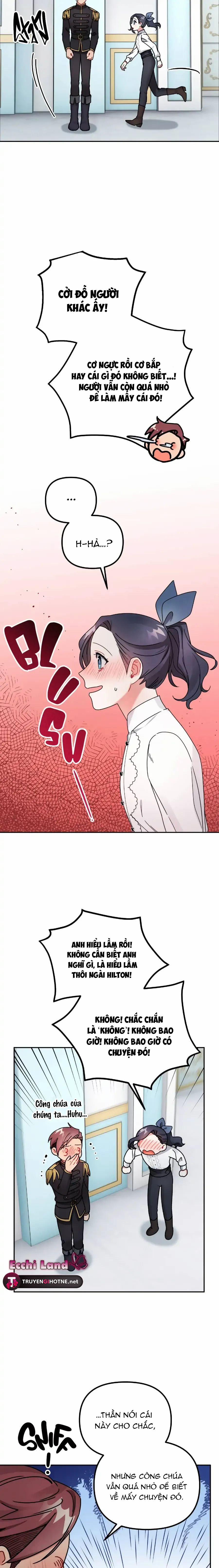 Nàng Bạch Tuyết 15.1 trang 8