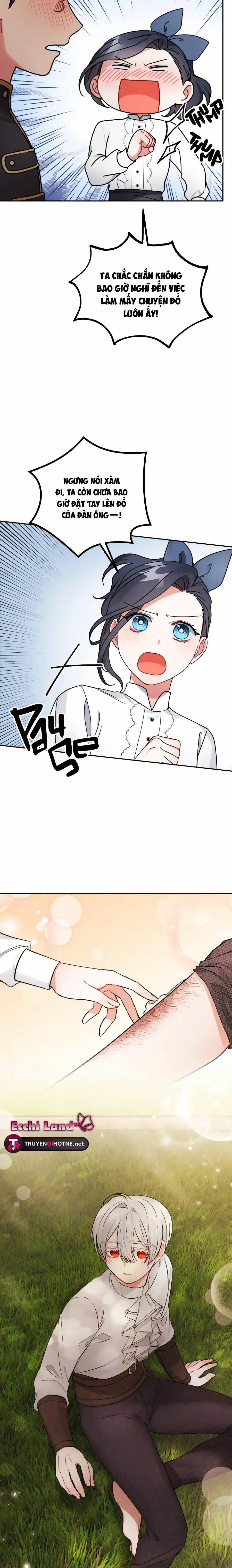 Nàng Bạch Tuyết 15.2 trang 0