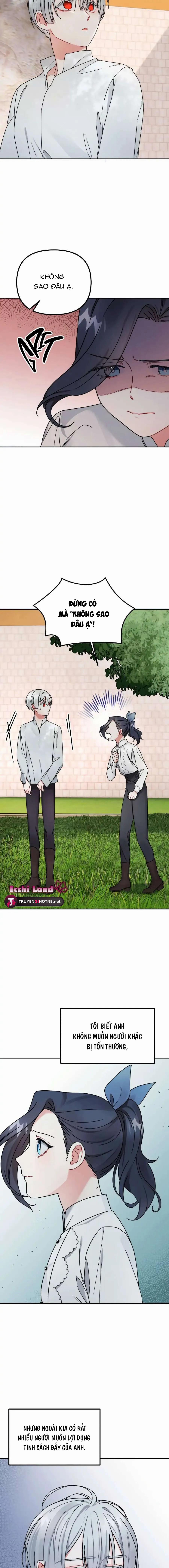 Nàng Bạch Tuyết 16.1 trang 2