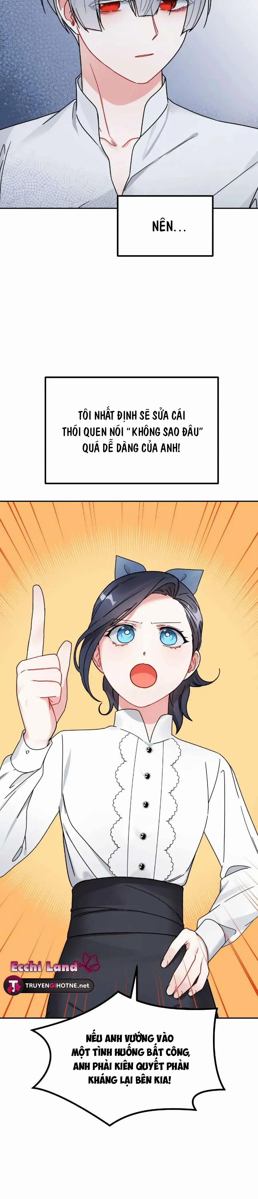 Nàng Bạch Tuyết 16.1 trang 3