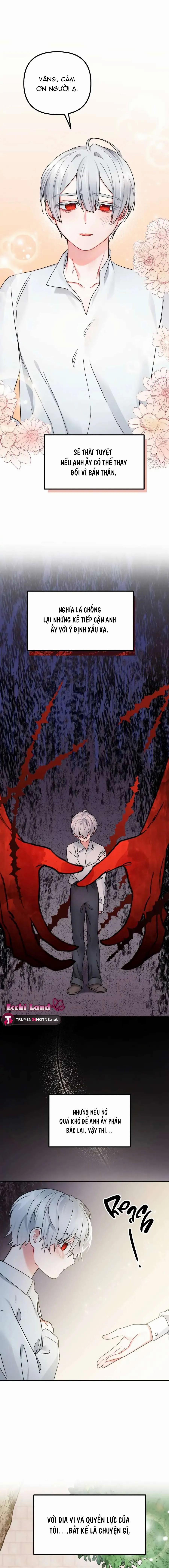 Nàng Bạch Tuyết 16.1 trang 7