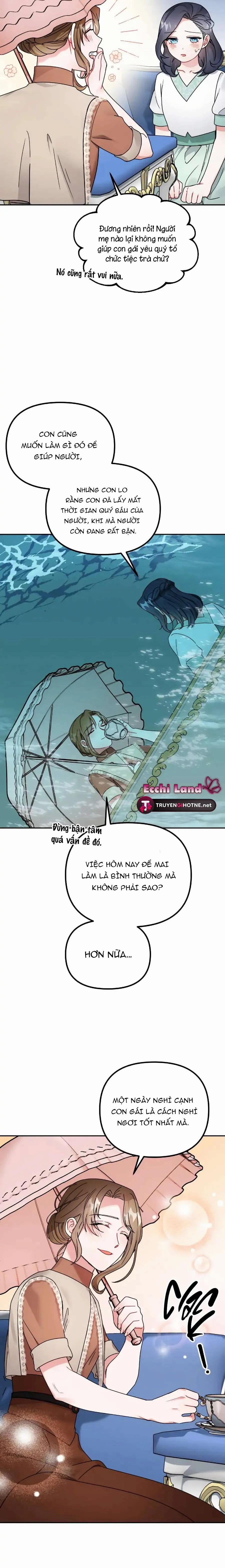 Nàng Bạch Tuyết 16.2 trang 2