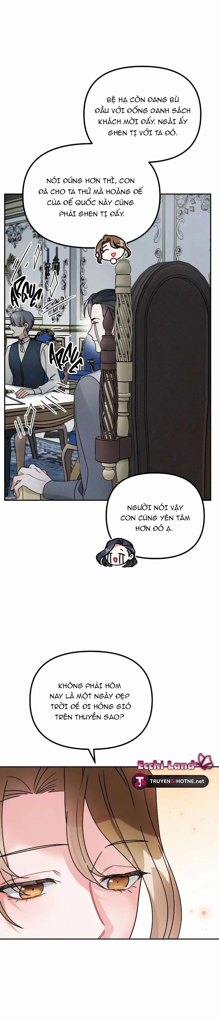 Nàng Bạch Tuyết 16.2 trang 3