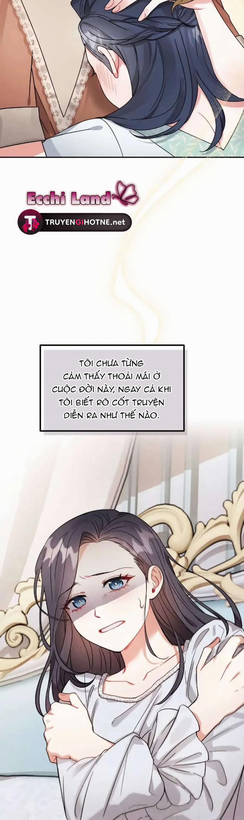 Nàng Bạch Tuyết 17.1 trang 14